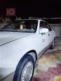 تويوتا كراون